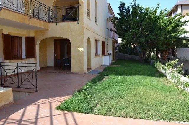 Apartahotel Ataras