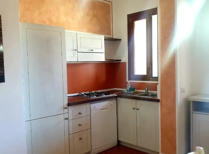 Ataras Apartahotel 4*
