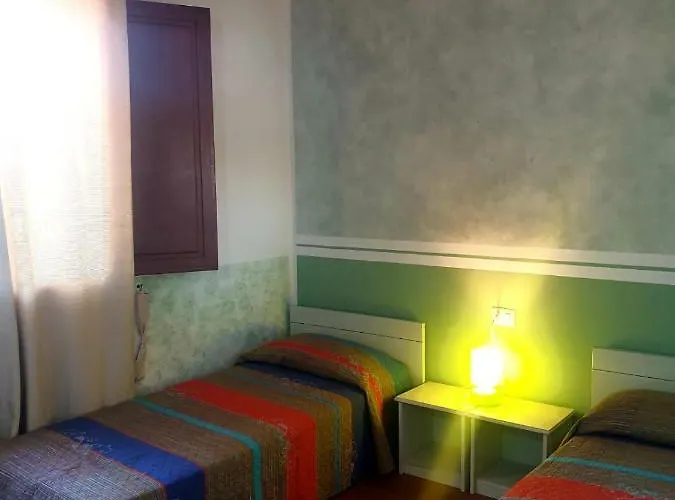 Apartahotel Ataras