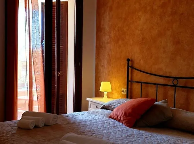 Ataras Porto San Paolo (Sardinia)