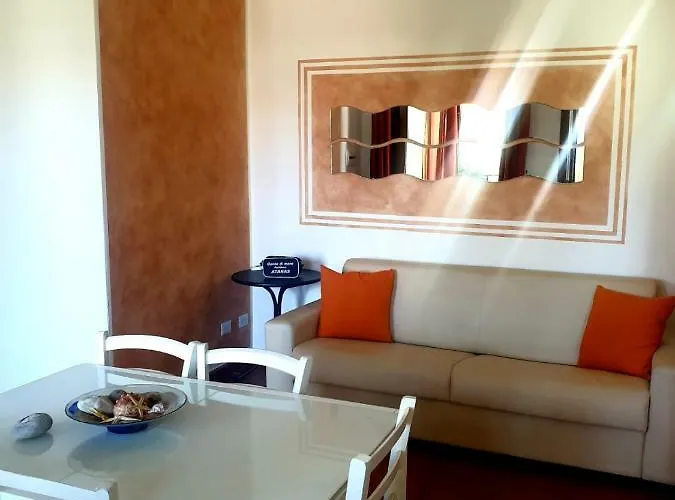 Ataras Apartahotel