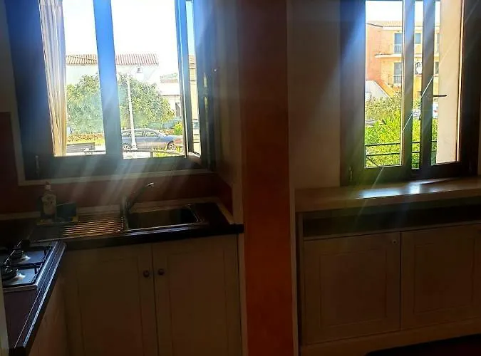 Ataras Apart Otel