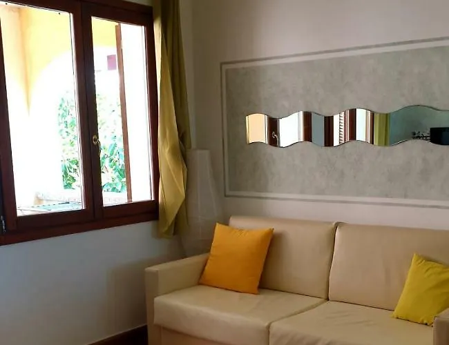 Ataras Loiri Porto San Paolo