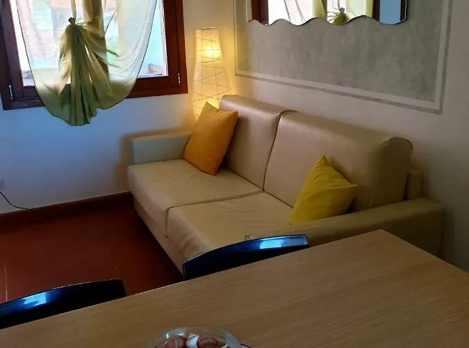 Apartahotel Ataras