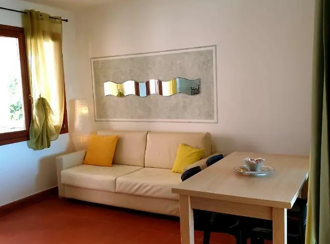 Ataras 4* Loiri Porto San Paolo