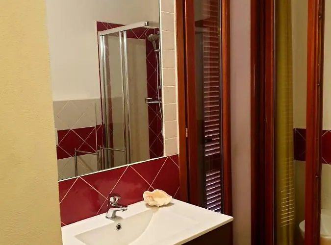 Ataras Apartahotel