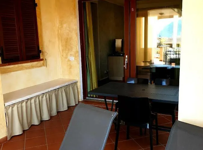 Ataras Apart Otel Porto San Paolo (Sardinia)