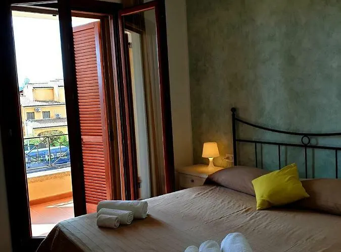 Apartahotel Ataras
