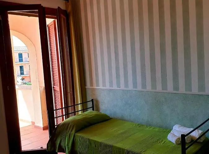 Apart Otel Ataras 4*