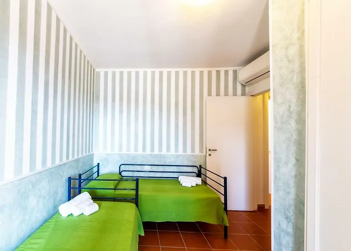 Apartahotel Ataras