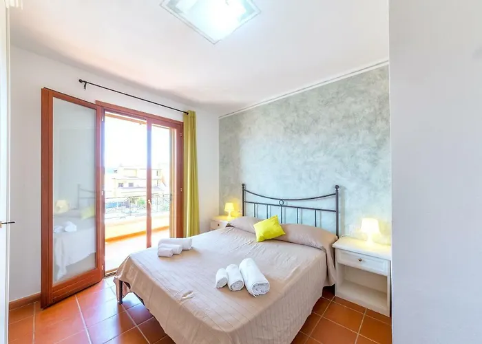 Ataras 4* Loiri Porto San Paolo