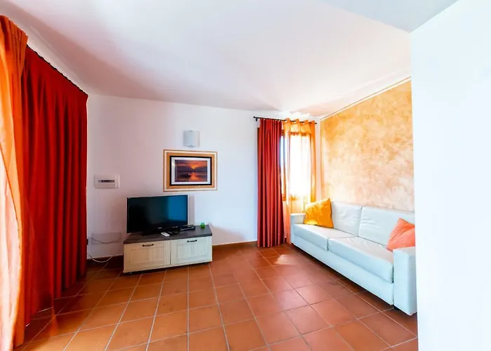 Ataras Loiri Porto San Paolo