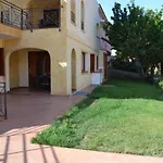 Apart-hotel Ataras