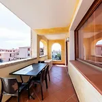 Ataras Porto San Paolo (Sardinia)