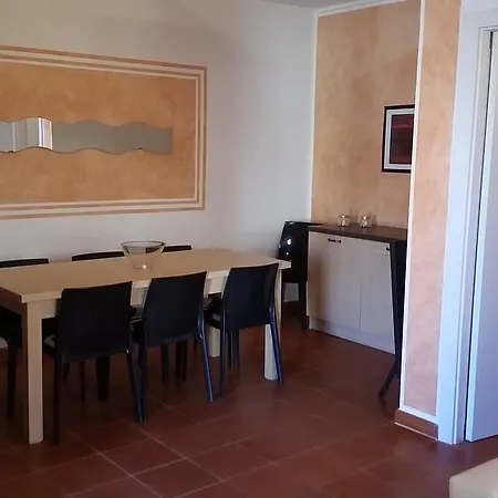 Ataras Aparthotel Loiri Porto San Paolo