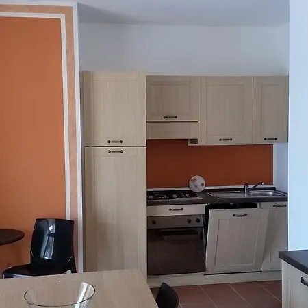 Ataras Aparthotel