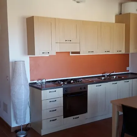 Ataras Aparthotel