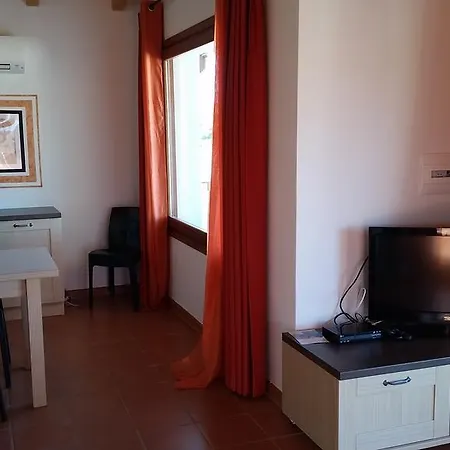 Aparthotel Ataras *