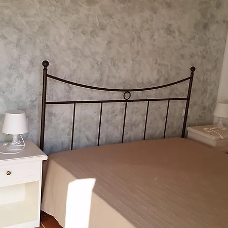 Ataras Aparthotel Loiri Porto San Paolo