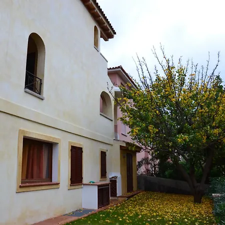 Ataras Loiri Porto San Paolo