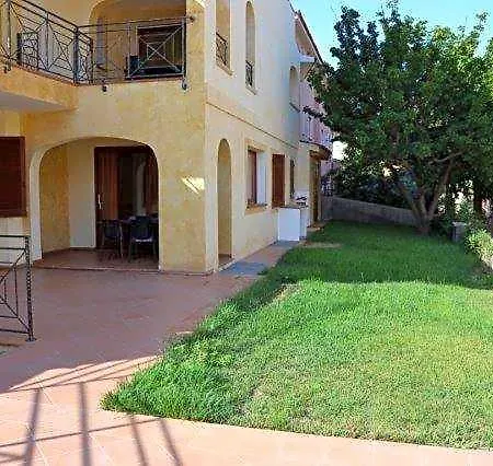 Ataras Porto San Paolo (Sardinia)
