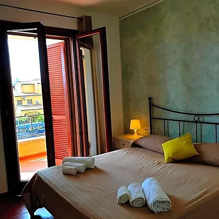 Ataras Aparthotel Porto San Paolo (Sardinia)
