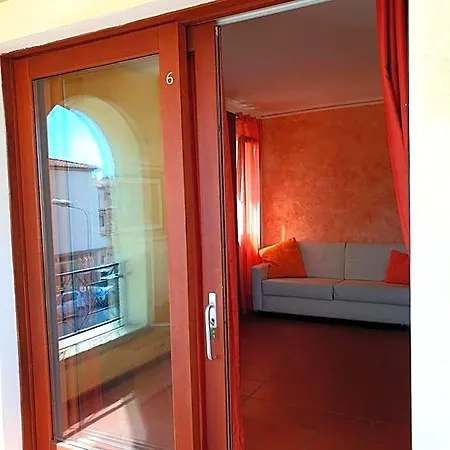 Ataras 4* Porto San Paolo (Sardinia)