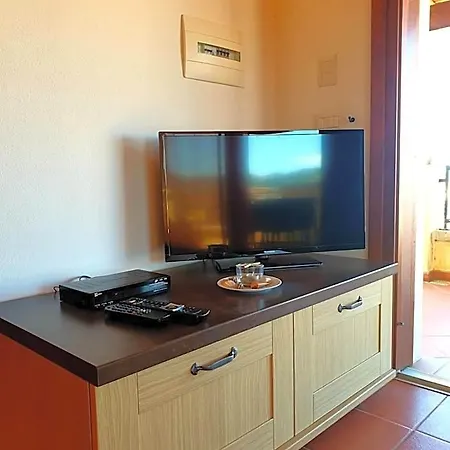 Aparthotel Ataras Porto San Paolo (Sardinia)