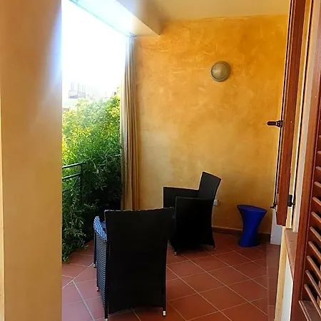 Aparthotel Ataras