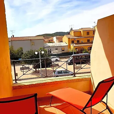 Aparthotel Ataras 4*