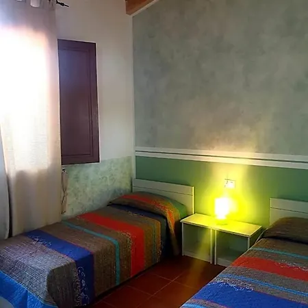 Ataras Aparthotel Porto San Paolo (Sardinia)