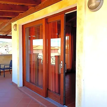Ataras 4* Porto San Paolo (Sardinia)