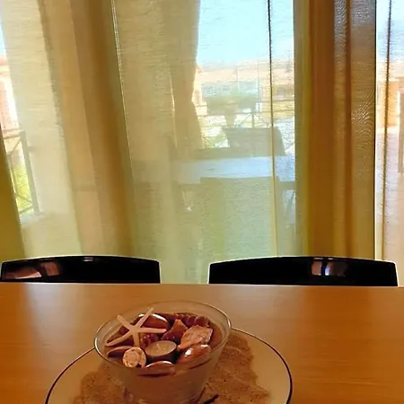 Ataras Aparthotel