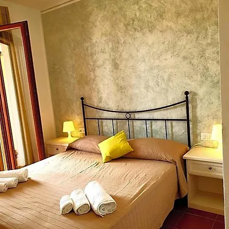 Aparthotel Ataras 4*