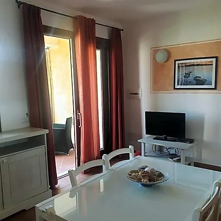 Ataras Porto San Paolo (Sardinia)