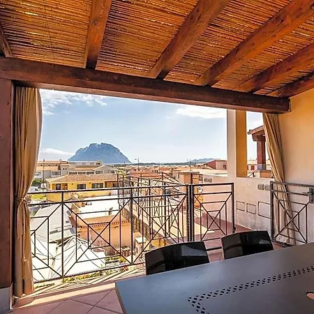Ataras Aparthotel Porto San Paolo (Sardinia)