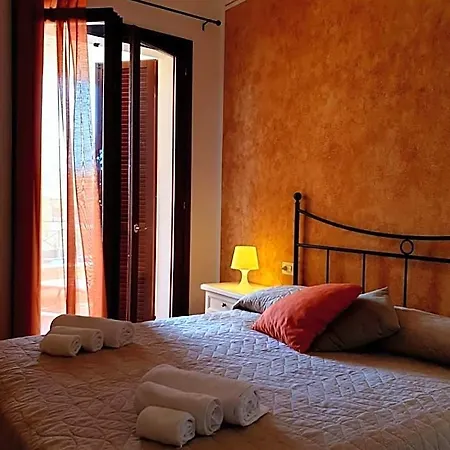 Ataras Aparthotel Porto San Paolo (Sardinia)