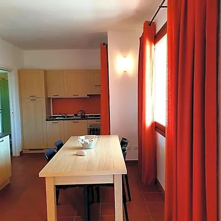 Ataras Aparthotel Porto San Paolo (Sardinia)