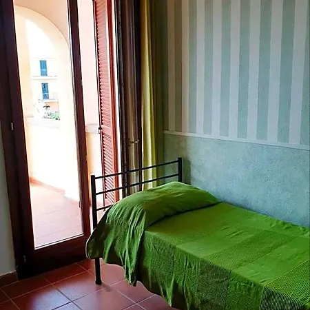 Aparthotel Ataras Porto San Paolo (Sardinia)