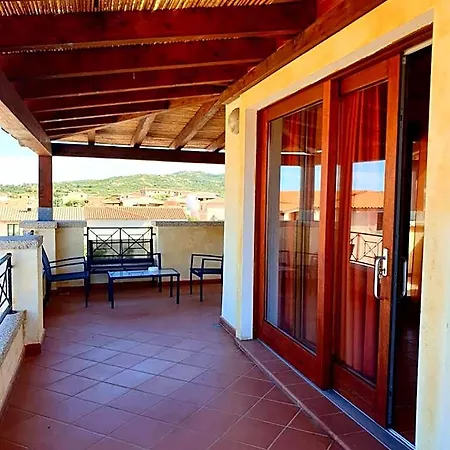 Ataras Aparthotel 4*