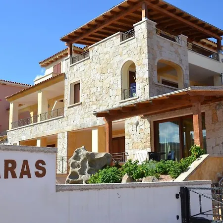 Aparthotel Ataras