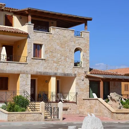 Aparthotel Ataras Loiri Porto San Paolo