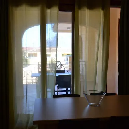 Ataras Aparthotel