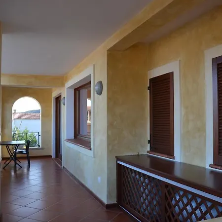 Ataras Aparthotel