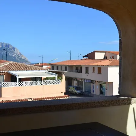 Aparthotel Ataras Loiri Porto San Paolo