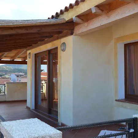Aparthotel Ataras Loiri Porto San Paolo