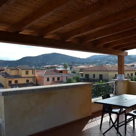 Ataras * Loiri Porto San Paolo