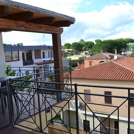 Ataras Aparthotel