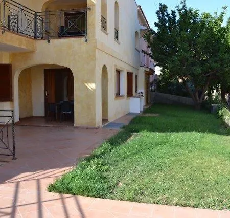 Lägenhetshotell Ataras