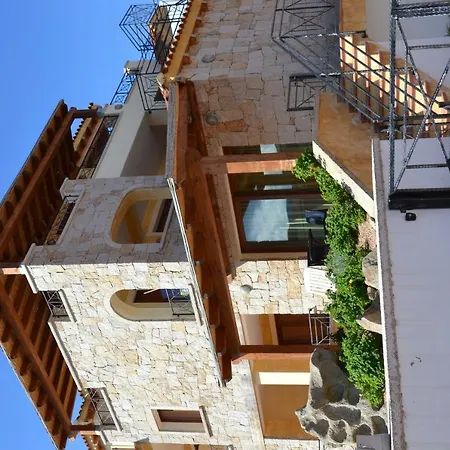 Aparthotel Ataras